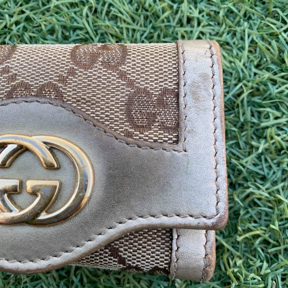 Gucci Card Holder - Picture 5 of 8